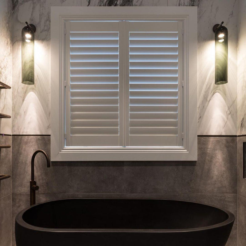 Float Glide Wall Sconce | Contemporary Vertical LED Wall Lamp