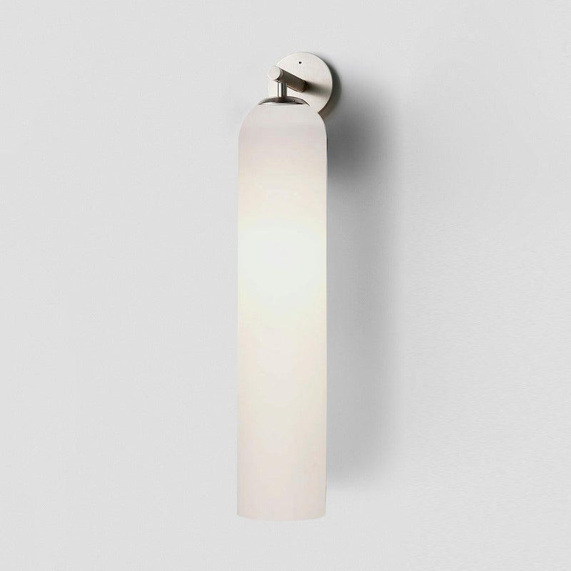 Float Glide Wall Sconce | Contemporary Vertical LED Wall Lamp