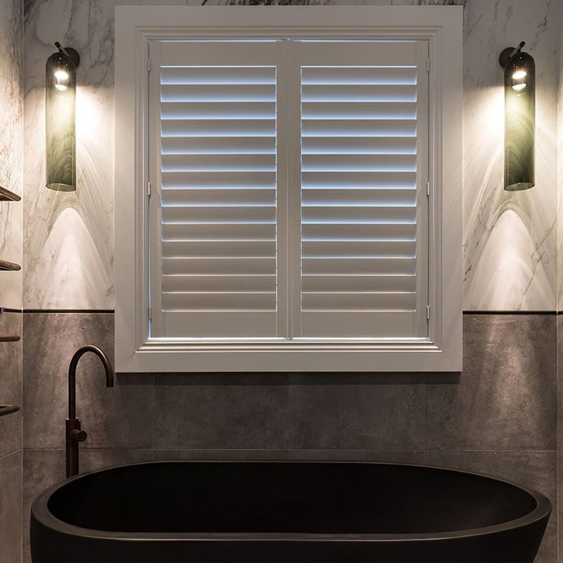 Float Glide Wall Sconce | Contemporary Vertical LED Wall Lamp