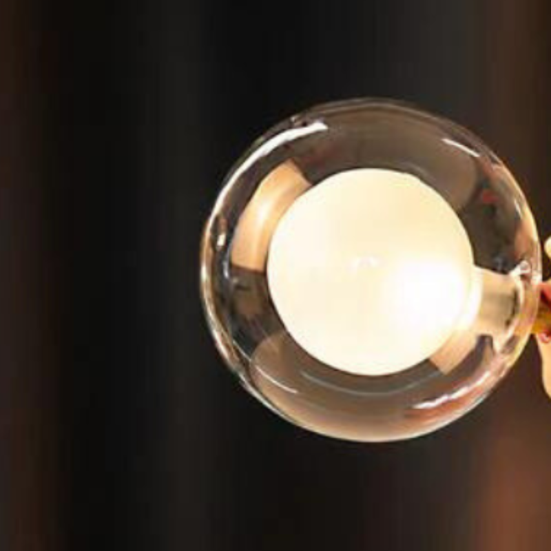 Modern Design Table Lamp