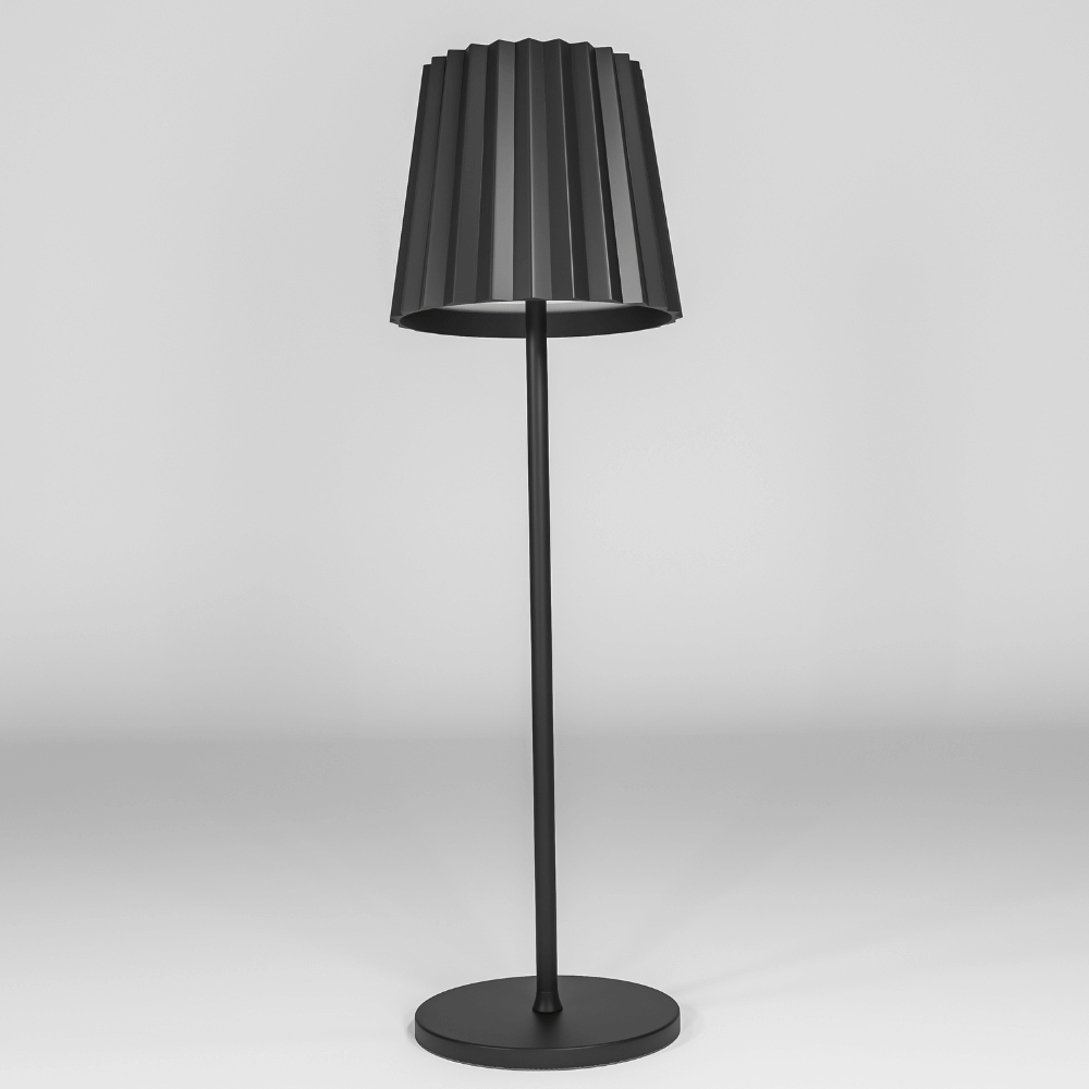 Easy Touch Dimming Compact Table Lamp