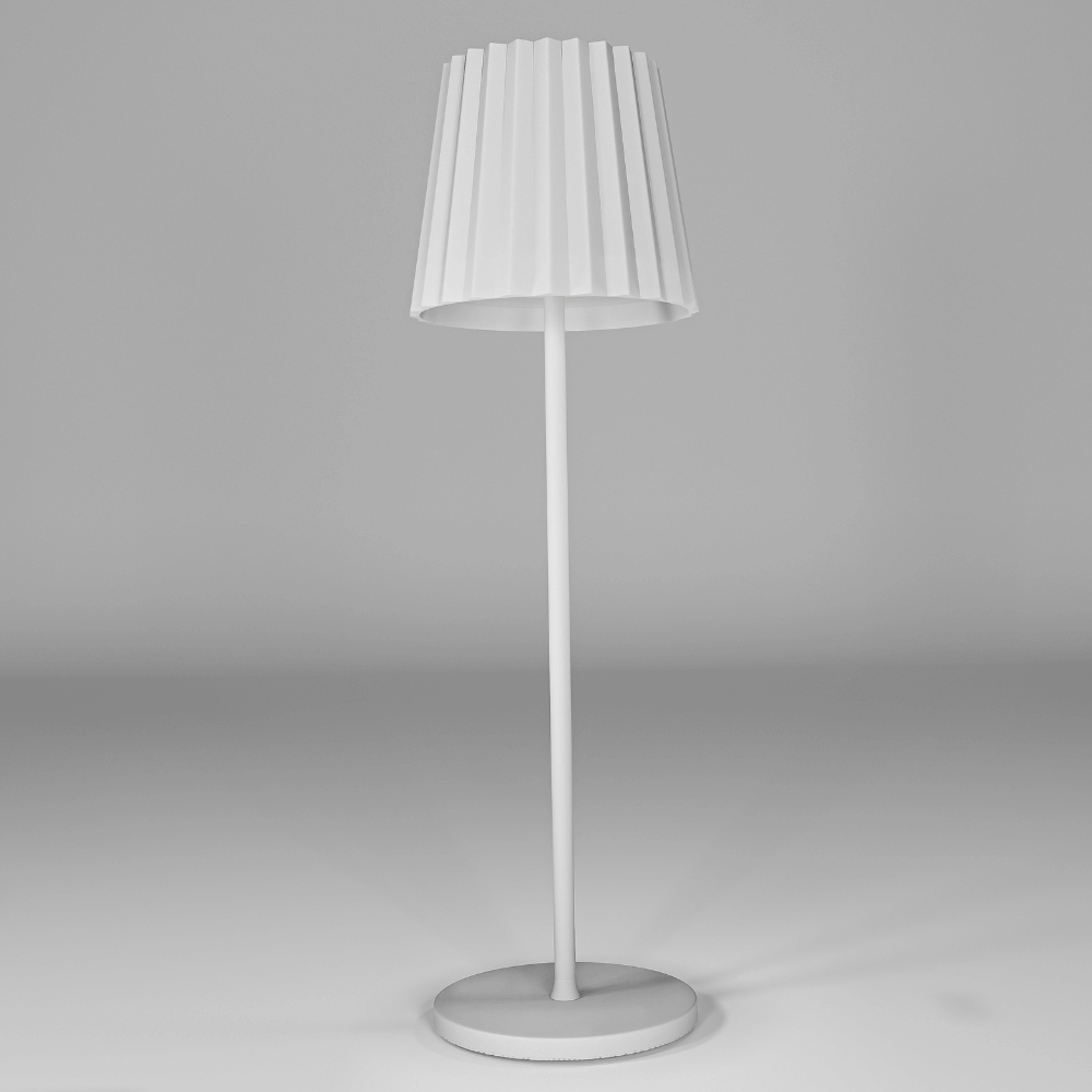 Easy Touch Dimming Compact Table Lamp