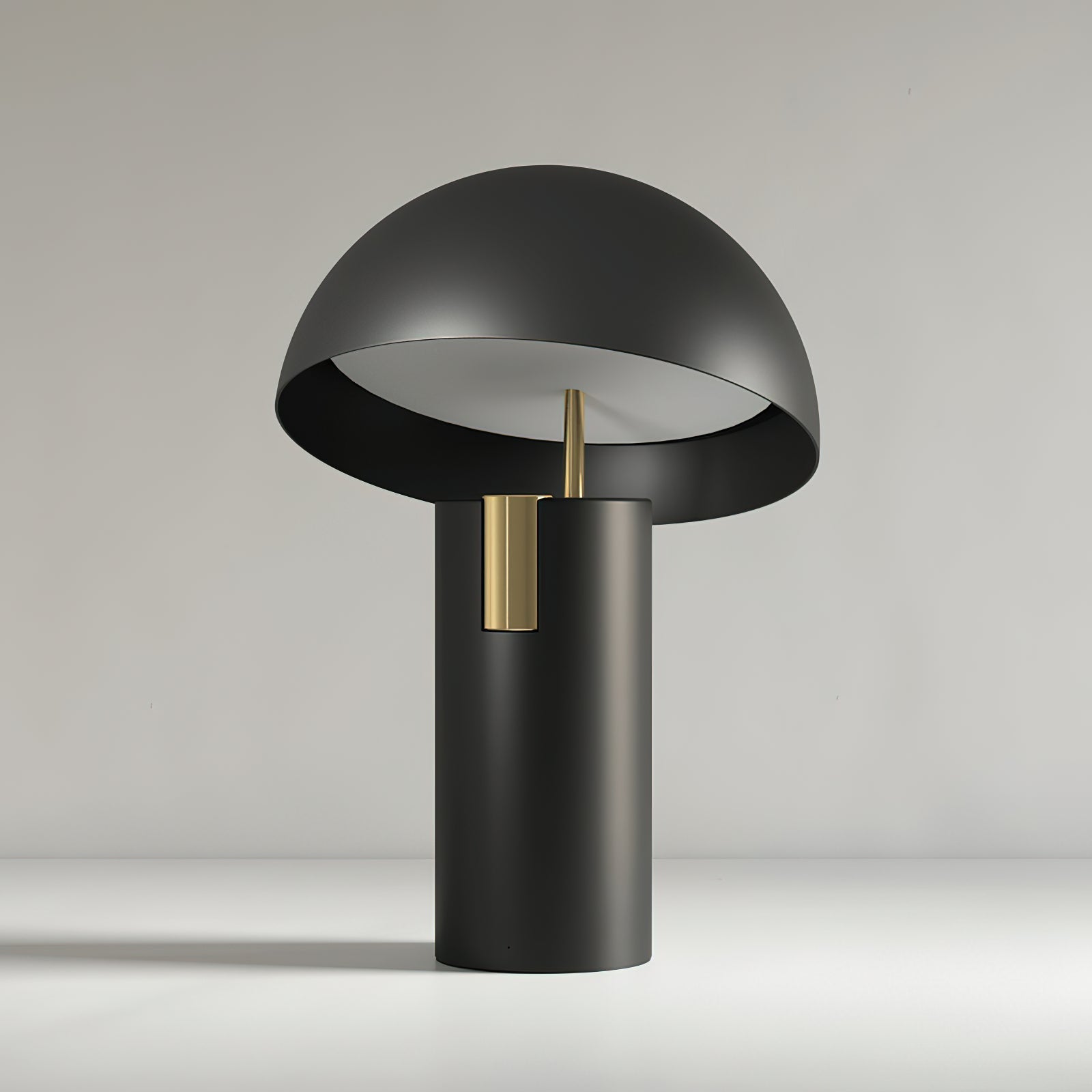 Tilted Cap Table Lamps | Stylish Desk Lamp
