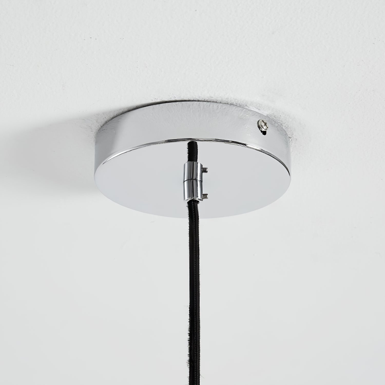 Retro Coloured Sputnik Chandelier – Timeless Ceiling Light