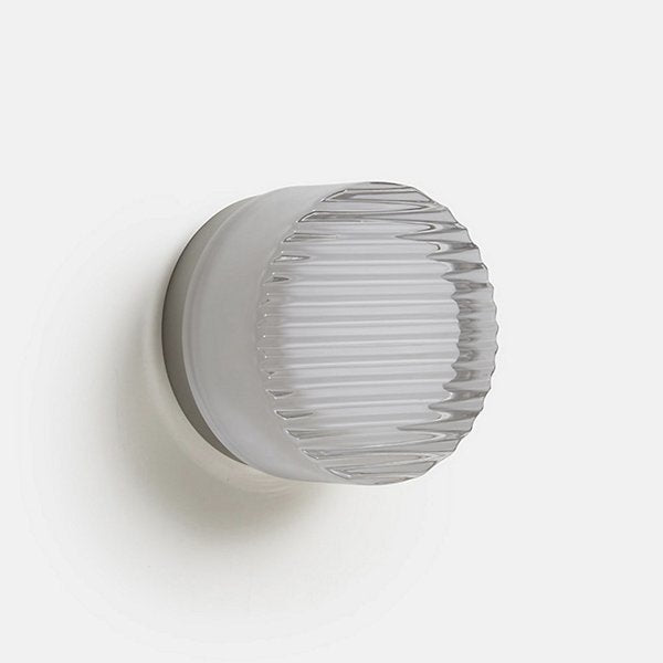 Nordic Globe LED Wall Lamp | Indoor & Outdoor Light
