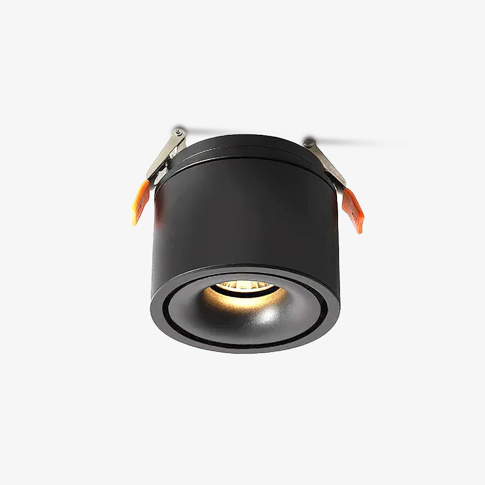 Ember Adjustable Downlight – Recessed LED Ceiling Lamp