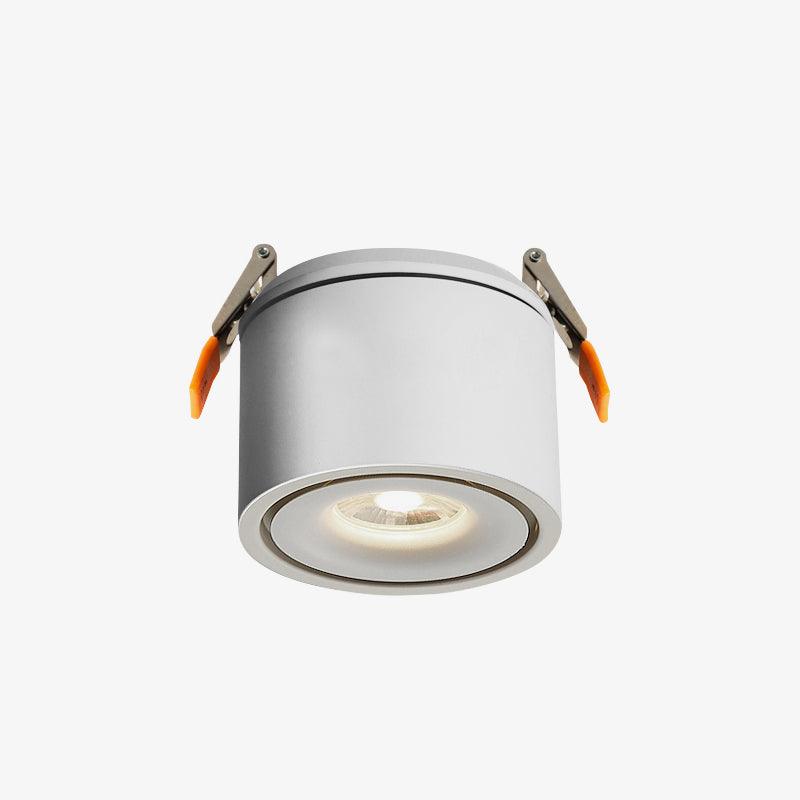 Ember Adjustable Downlight – Recessed LED Ceiling Lamp