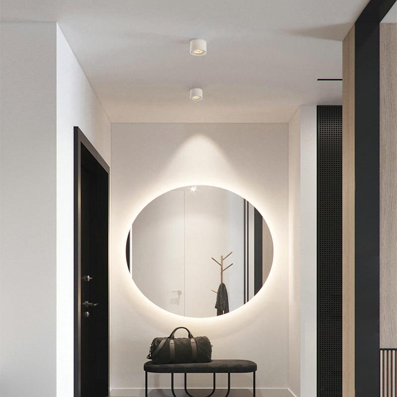 Ember Adjustable Downlight – Recessed LED Ceiling Lamp