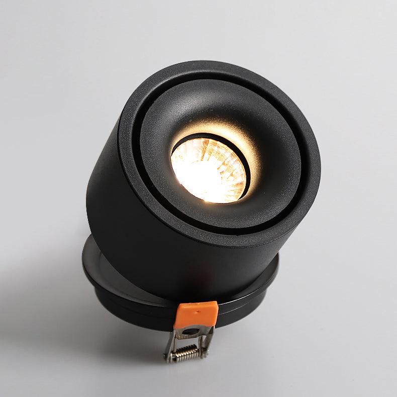 Ember Adjustable Downlight – Recessed LED Ceiling Lamp