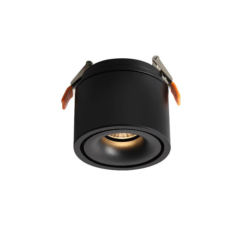 Ember Adjustable Downlight – Recessed LED Ceiling Lamp