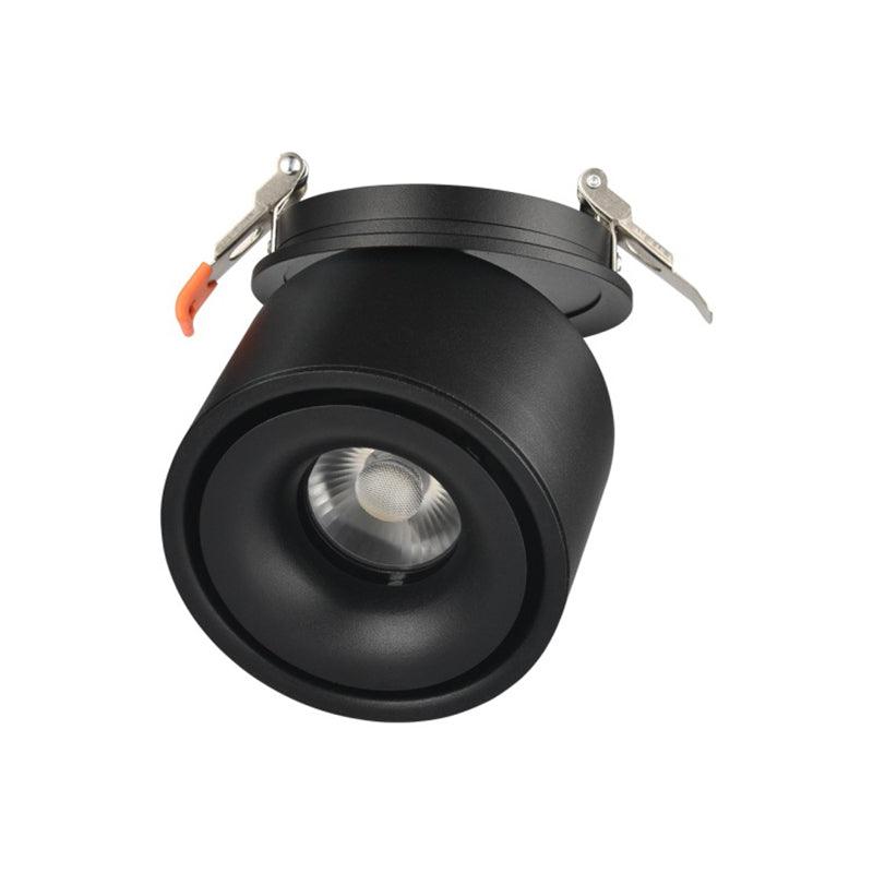 Ember Adjustable Downlight – Recessed LED Ceiling Lamp