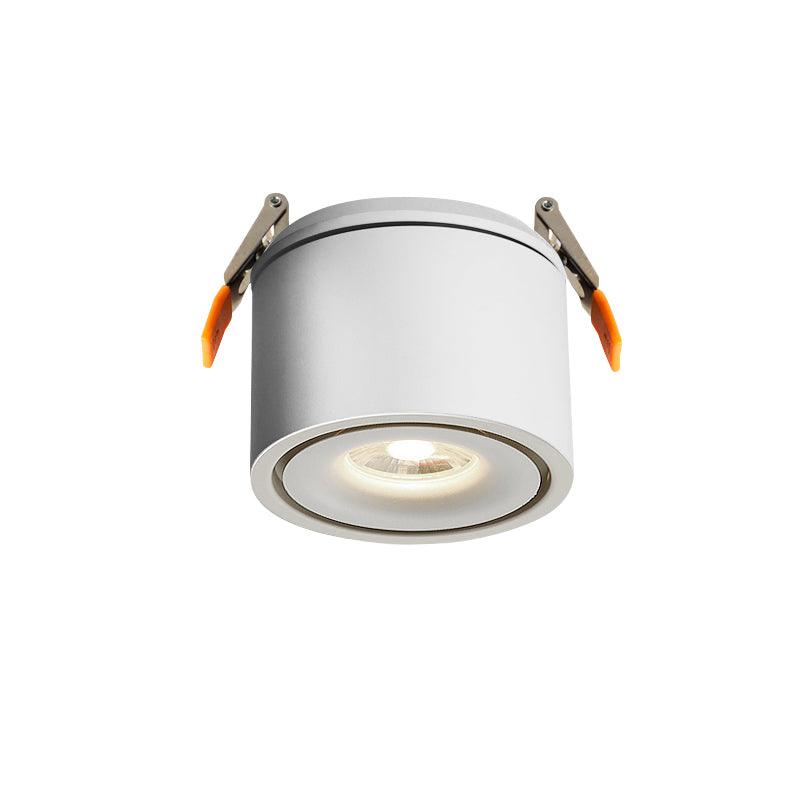 Ember Adjustable Downlight – Recessed LED Ceiling Lamp