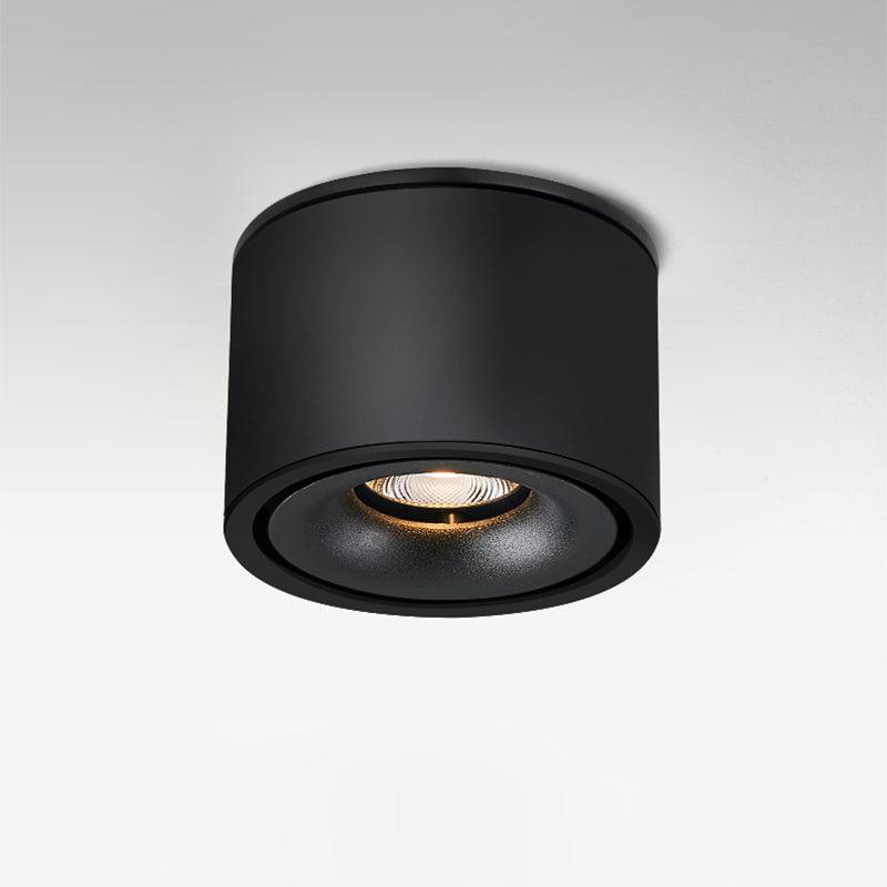Ember Adjustable Downlight – Recessed LED Ceiling Lamp