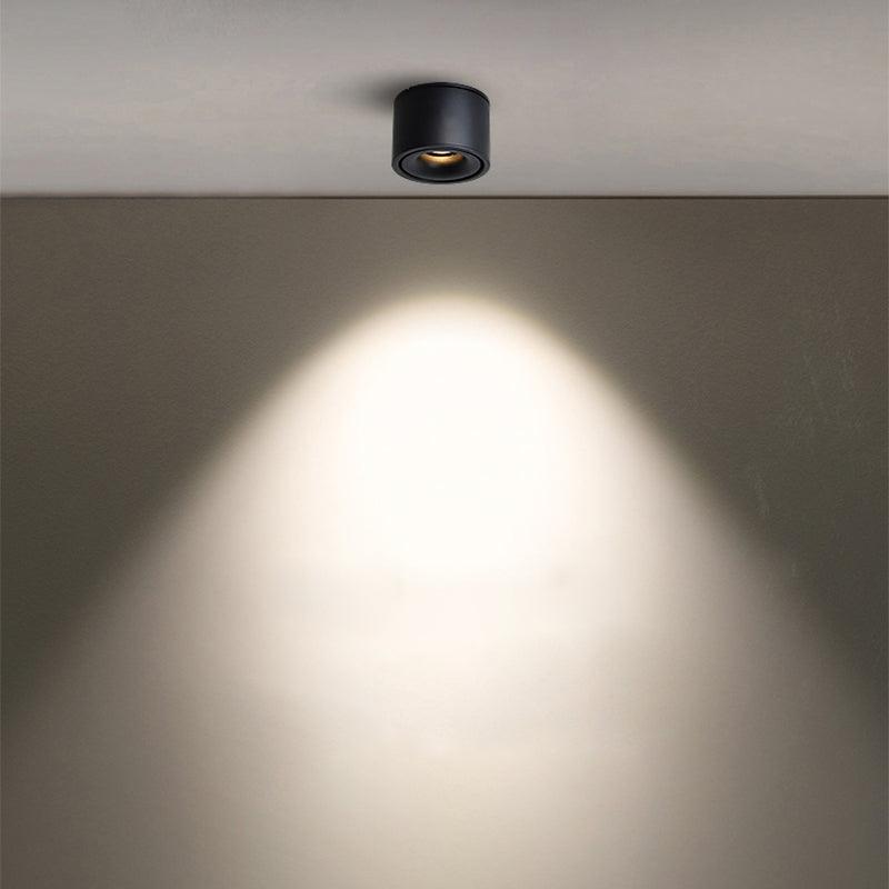 Ember Adjustable Downlight – Recessed LED Ceiling Lamp
