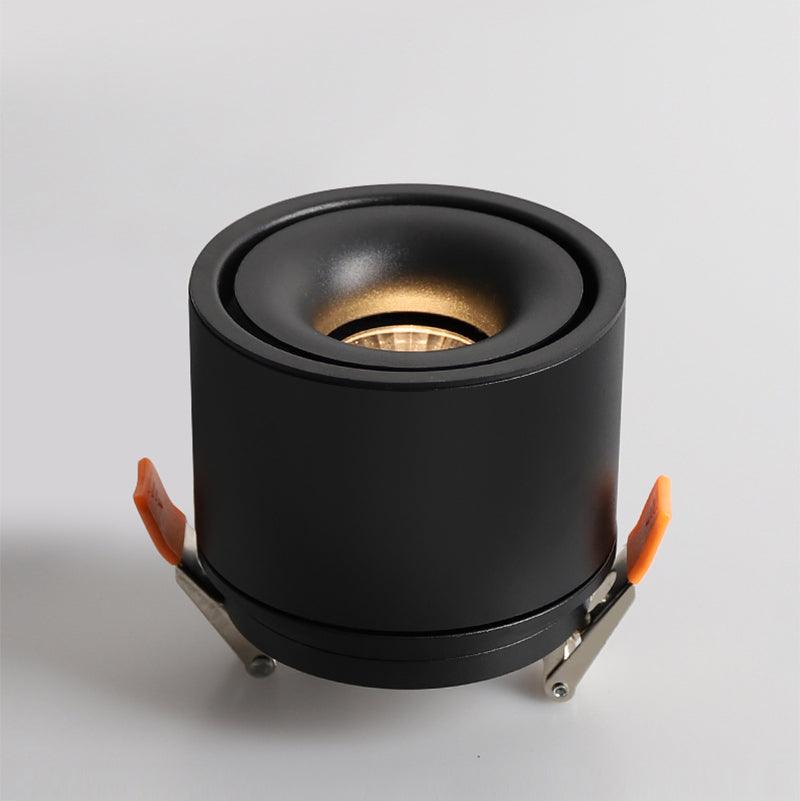 Ember Adjustable Downlight – Recessed LED Ceiling Lamp