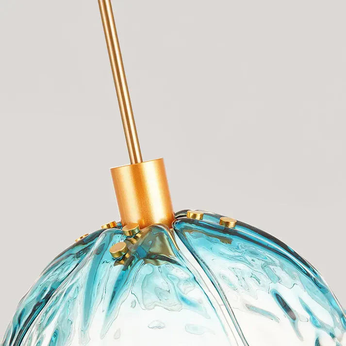 Flower Blossom Pendant Light | Subtle Accent