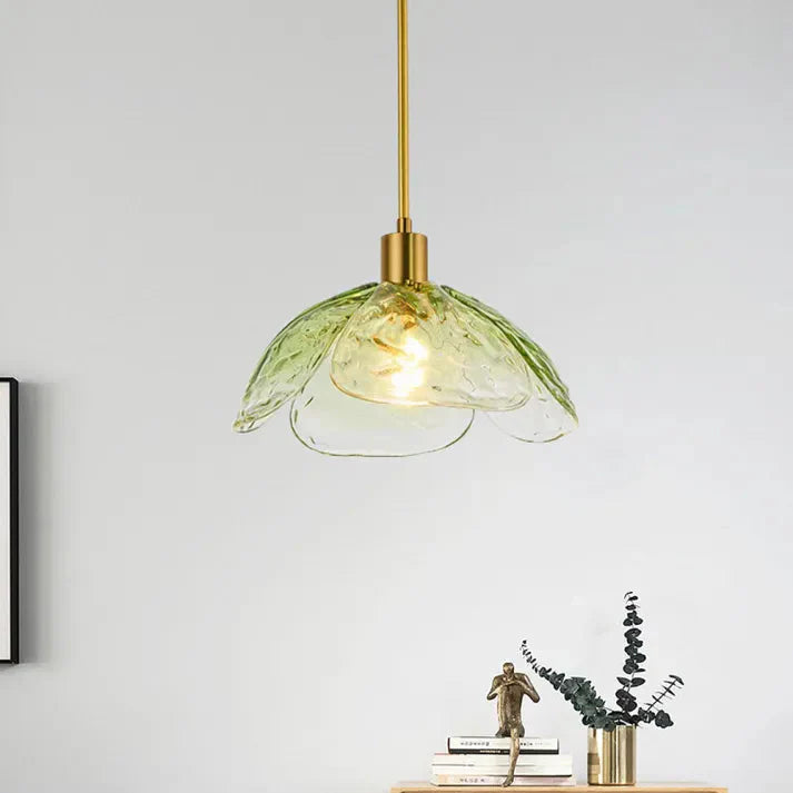 Flower Blossom Pendant Light | Subtle Accent
