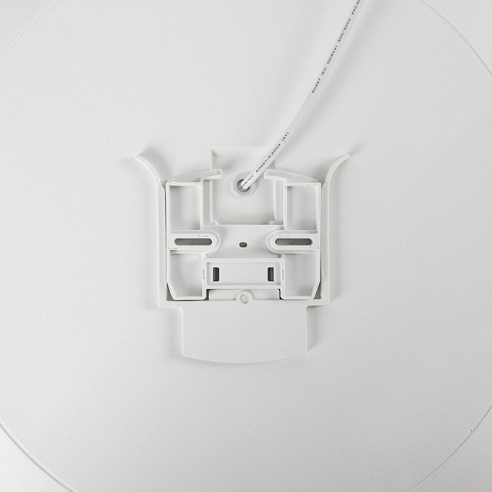 Elegant Round LED Light for Modern Interiors