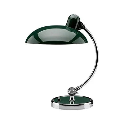 Danish Design Table Lamp | Minimalist Lighting Solution