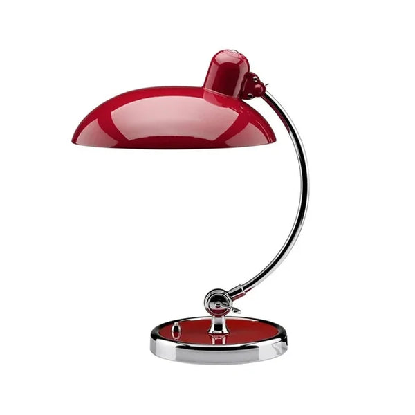 Danish Design Table Lamp | Minimalist Lighting Solution
