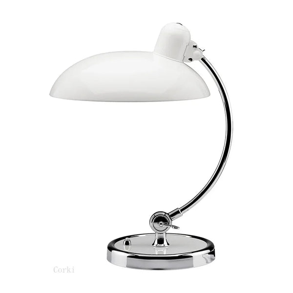 Danish Design Table Lamp | Minimalist Lighting Solution