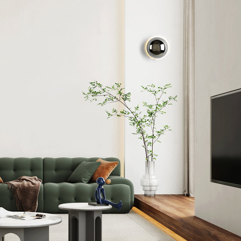 Vintage Medieval Style Wall Lamp – Bauhaus Design with Old-World Charm - Atelier Dubois Paris