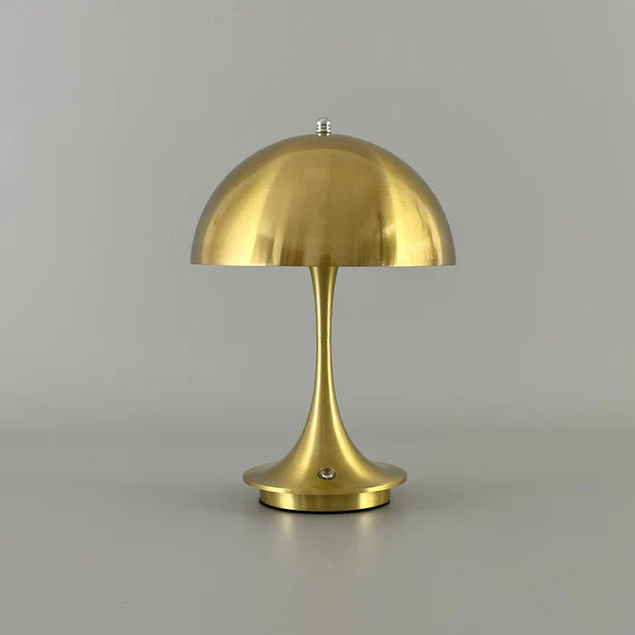 Cord-Free LED Lamp - Portable Table Light