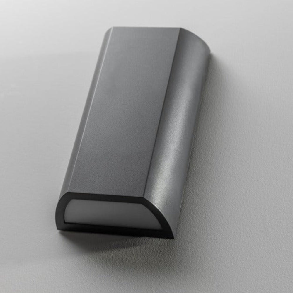LED Outdoor Wall Lamp | Up & Down Wall Mounted Lighting