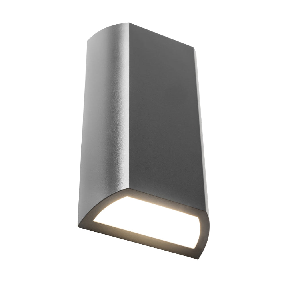 LED Outdoor Wall Lamp | Up & Down Wall Mounted Lighting