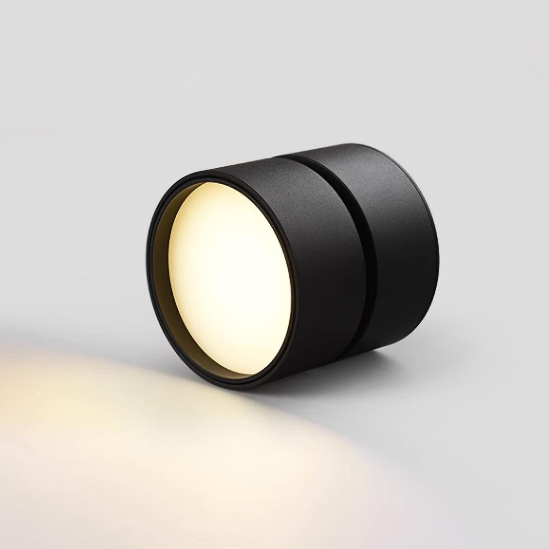 Surface-Mounted LED Ceiling Light