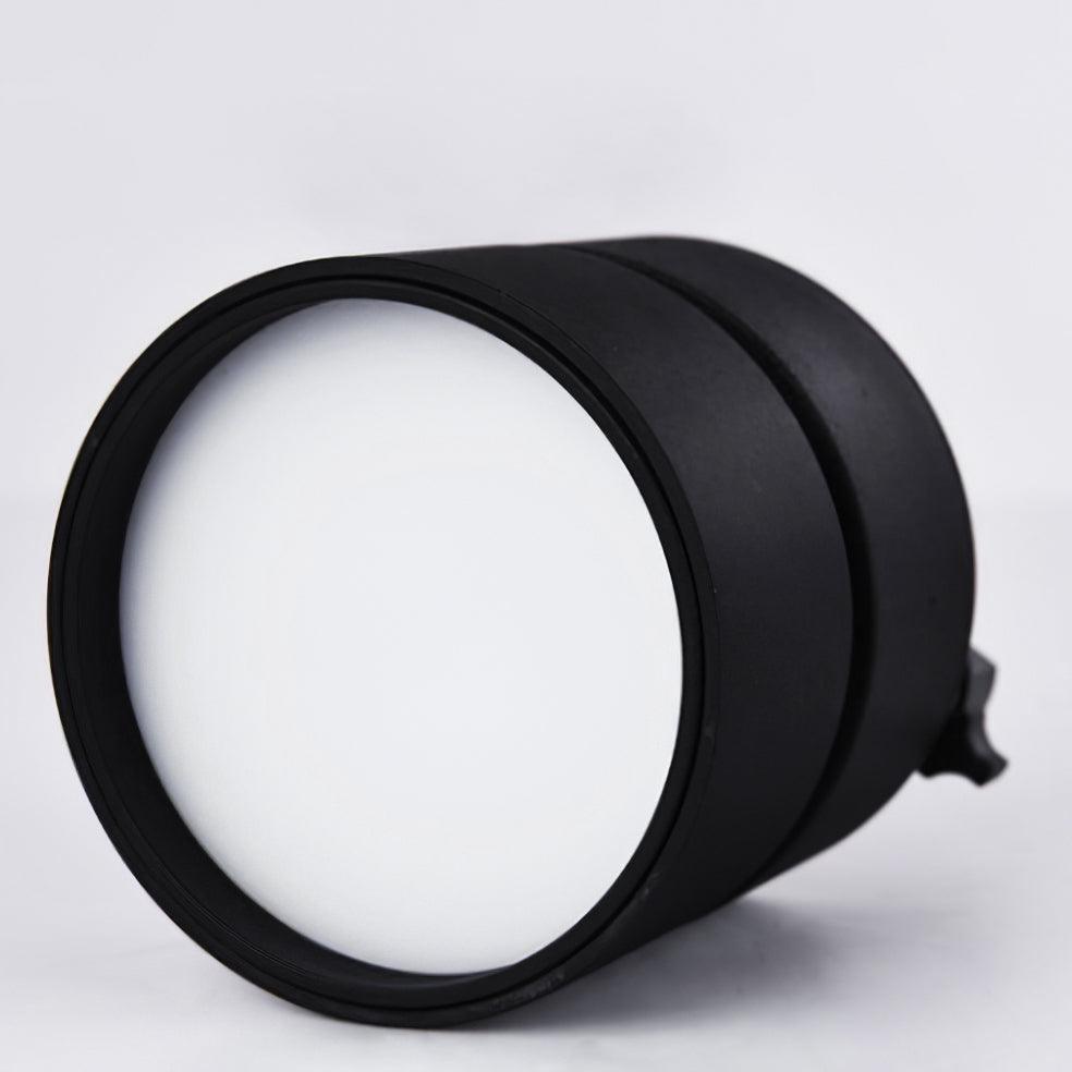 Surface-Mounted LED Ceiling Light