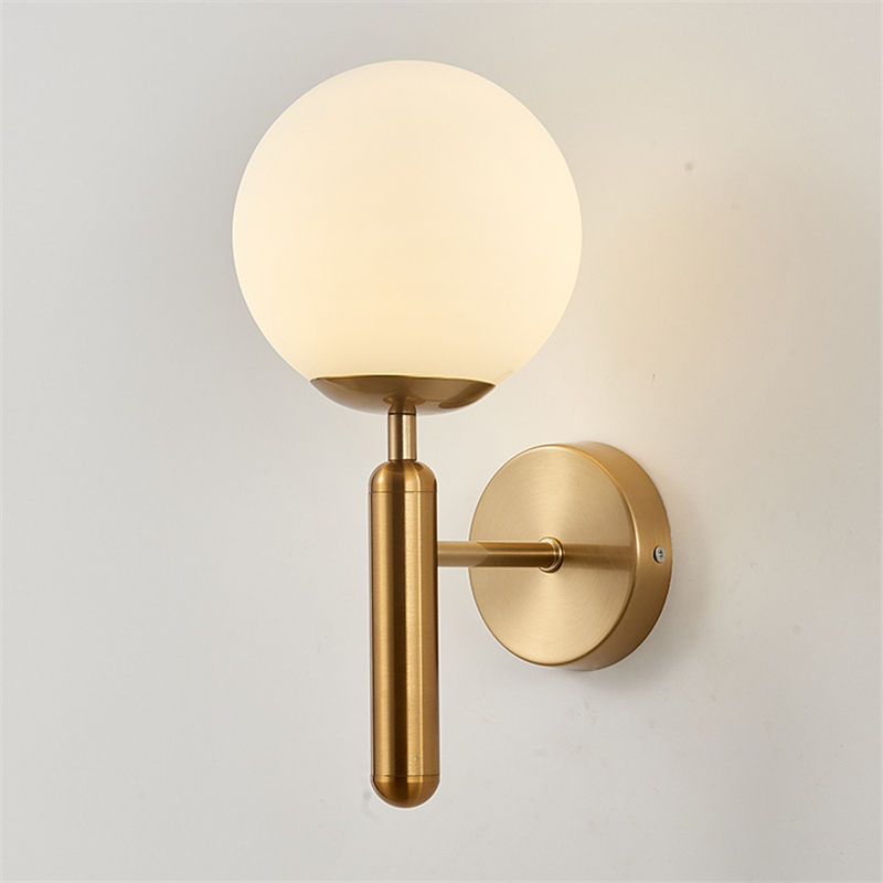 High-End Modern LED Wall Light