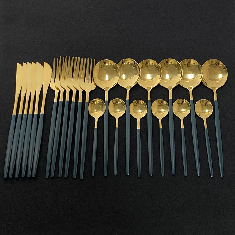 Vintage Kitchen Utensil Sets