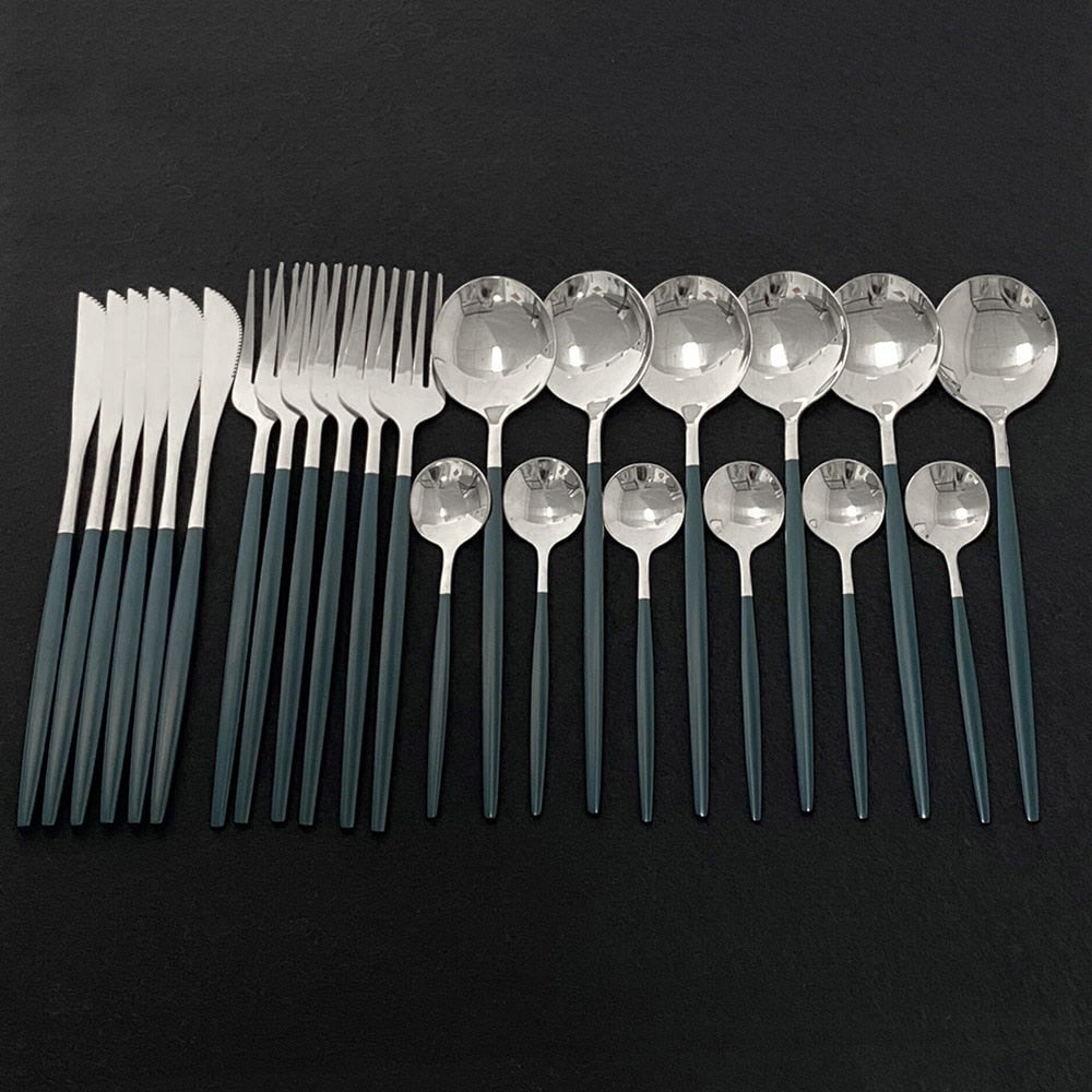 Vintage Kitchen Utensil Sets