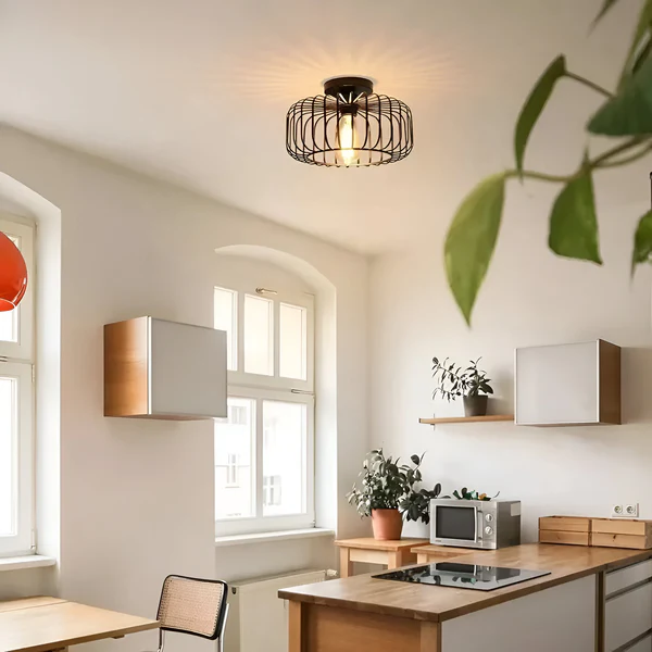 Versatile Stylish Ceiling Lamp