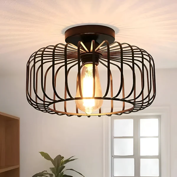 Versatile Stylish Ceiling Lamp