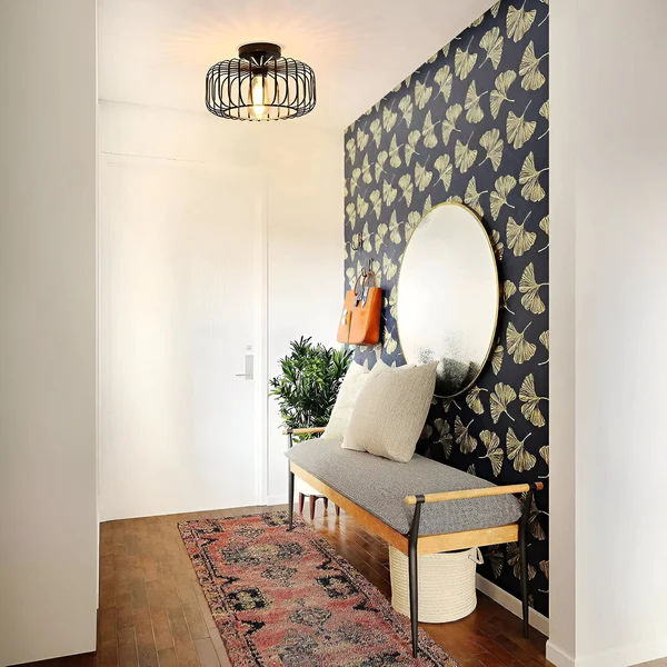 Versatile Stylish Ceiling Lamp
