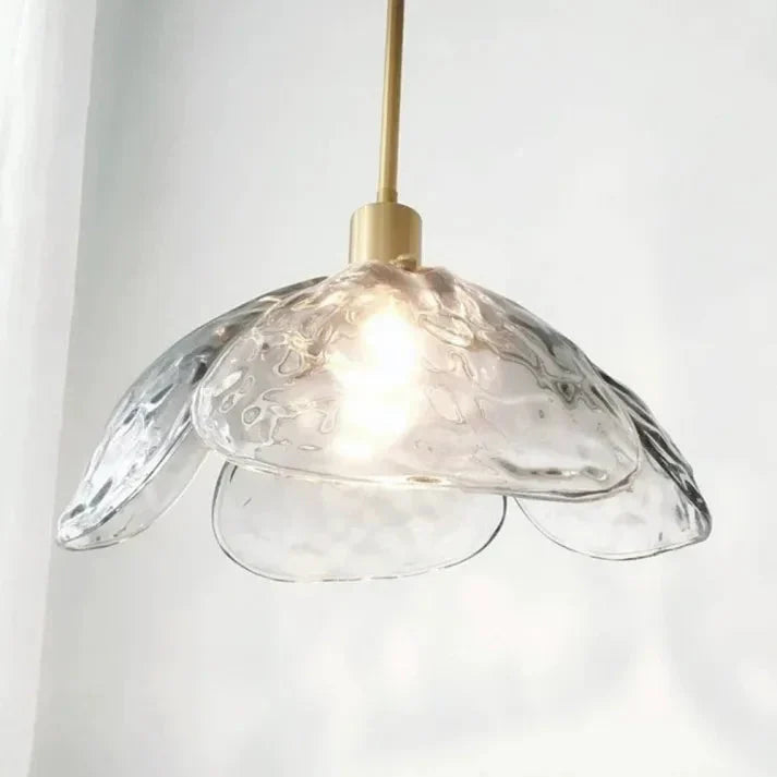 Flower Blossom Pendant Light | Subtle Accent