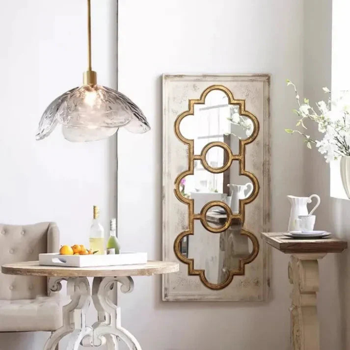 Flower Blossom Pendant Light | Subtle Accent