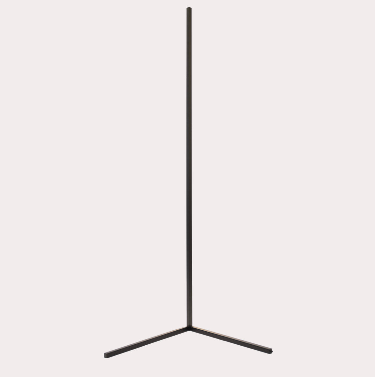 Space-Saving Slim LED Floor Lamp – Adjustable Brightness & Color Modes - Atelier Dubois Paris
