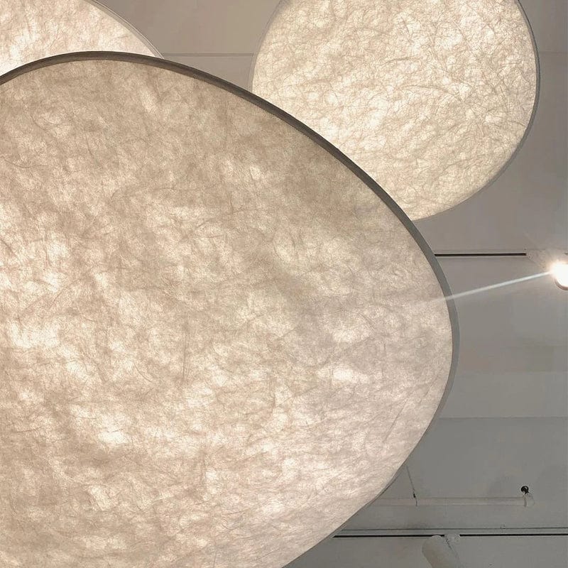 Japandi Inspired Pendant Light | Scandinavian Design