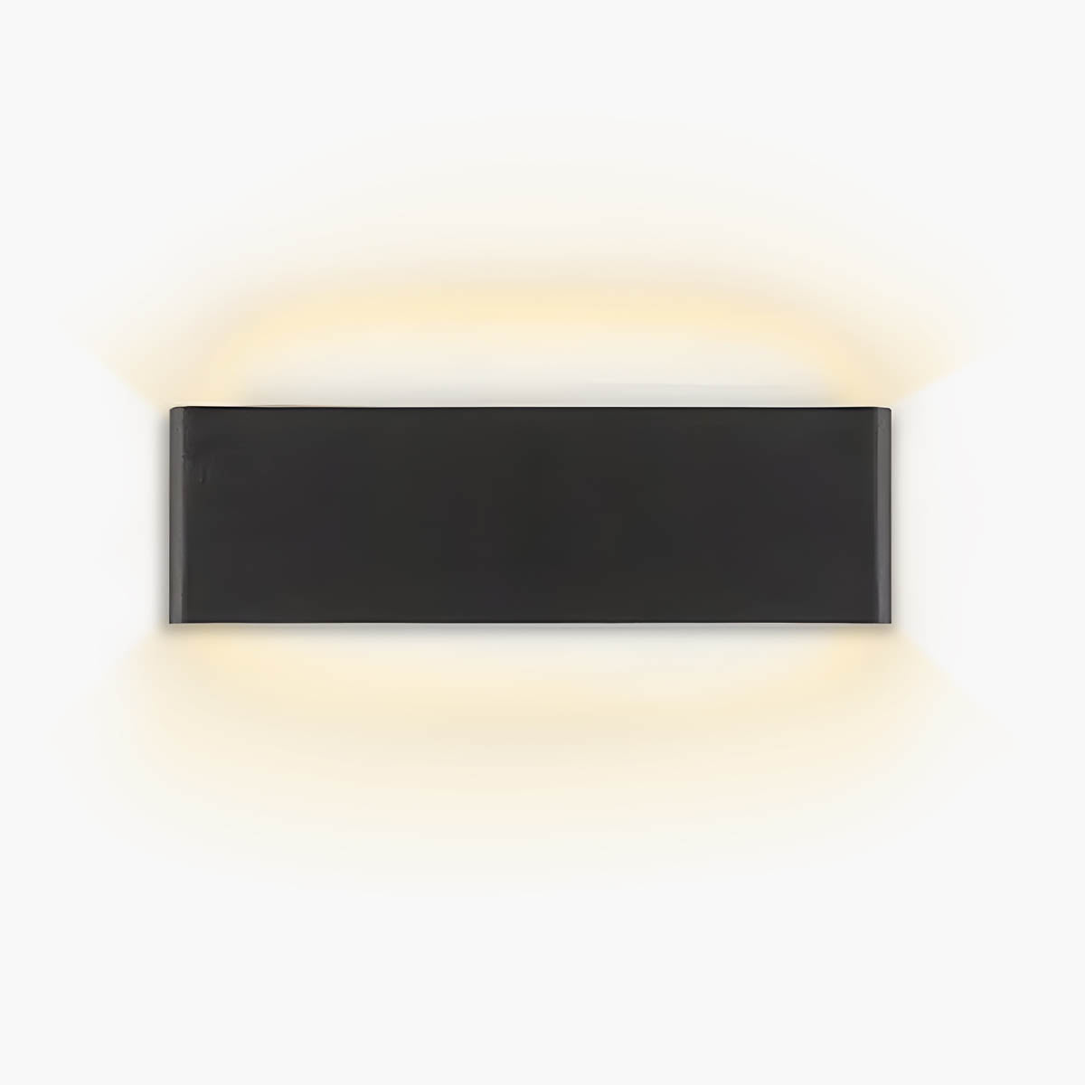 Aluminum LED Wall Lamp - Bedroom Light Fixture