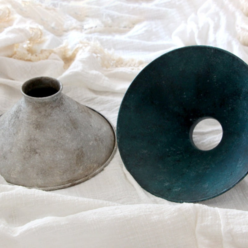 Rustic Style Pendant Lamp – Vintage Inspired Lighting