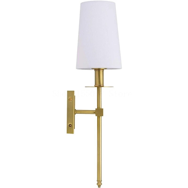 Energy-Saving LED Wall Light Fixture - Atelier Dubois Paris