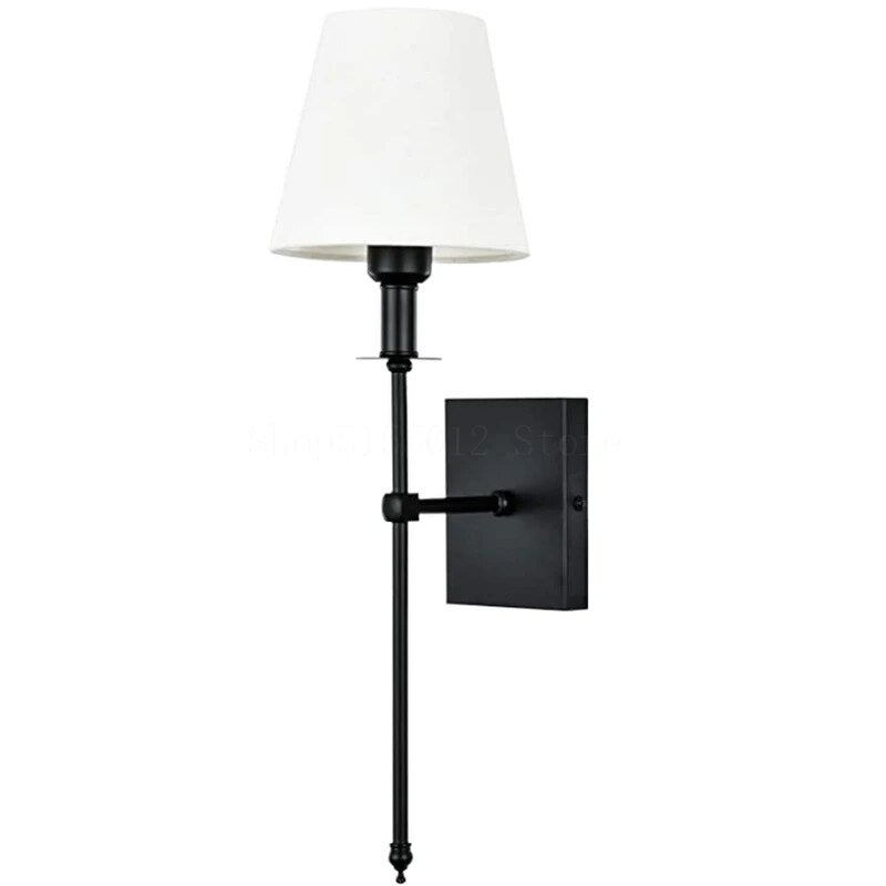 Energy-Saving LED Wall Light Fixture - Atelier Dubois Paris