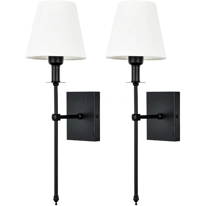Energy-Saving LED Wall Light Fixture - Atelier Dubois Paris