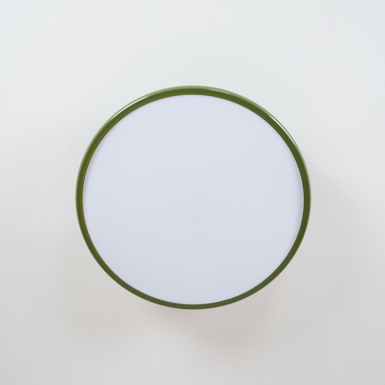 Modern Disc Ceiling Lamp – Flexible Lighting Options