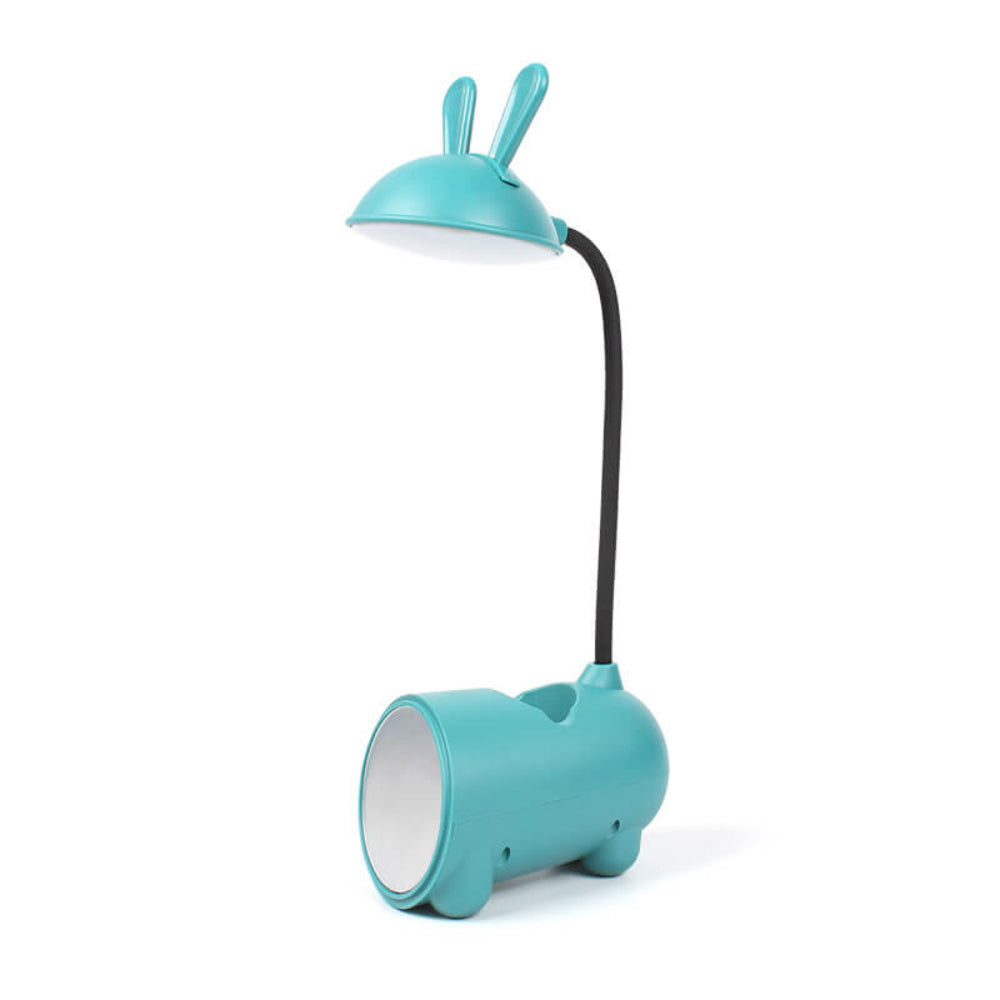 Touch Control & Pen Holder Reading Light | LED Desk Lamp