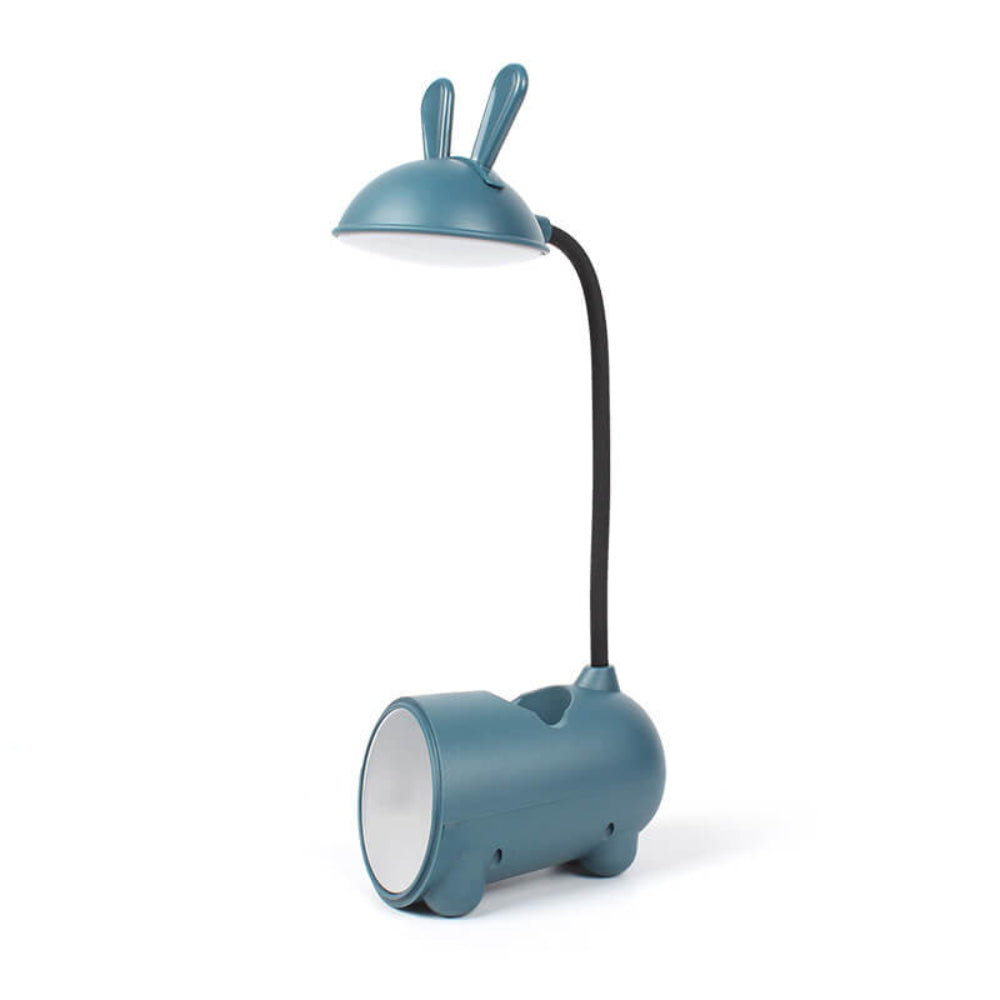 Touch Control & Pen Holder Reading Light | LED Desk Lamp