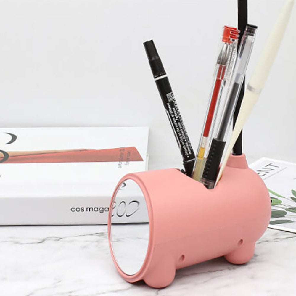 Touch Control & Pen Holder Reading Light | LED Desk Lamp